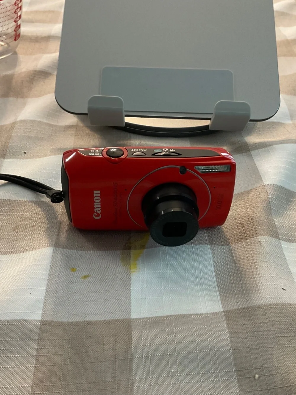 Digital Camera